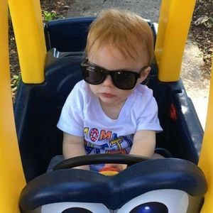 Meet your Posher, Angel